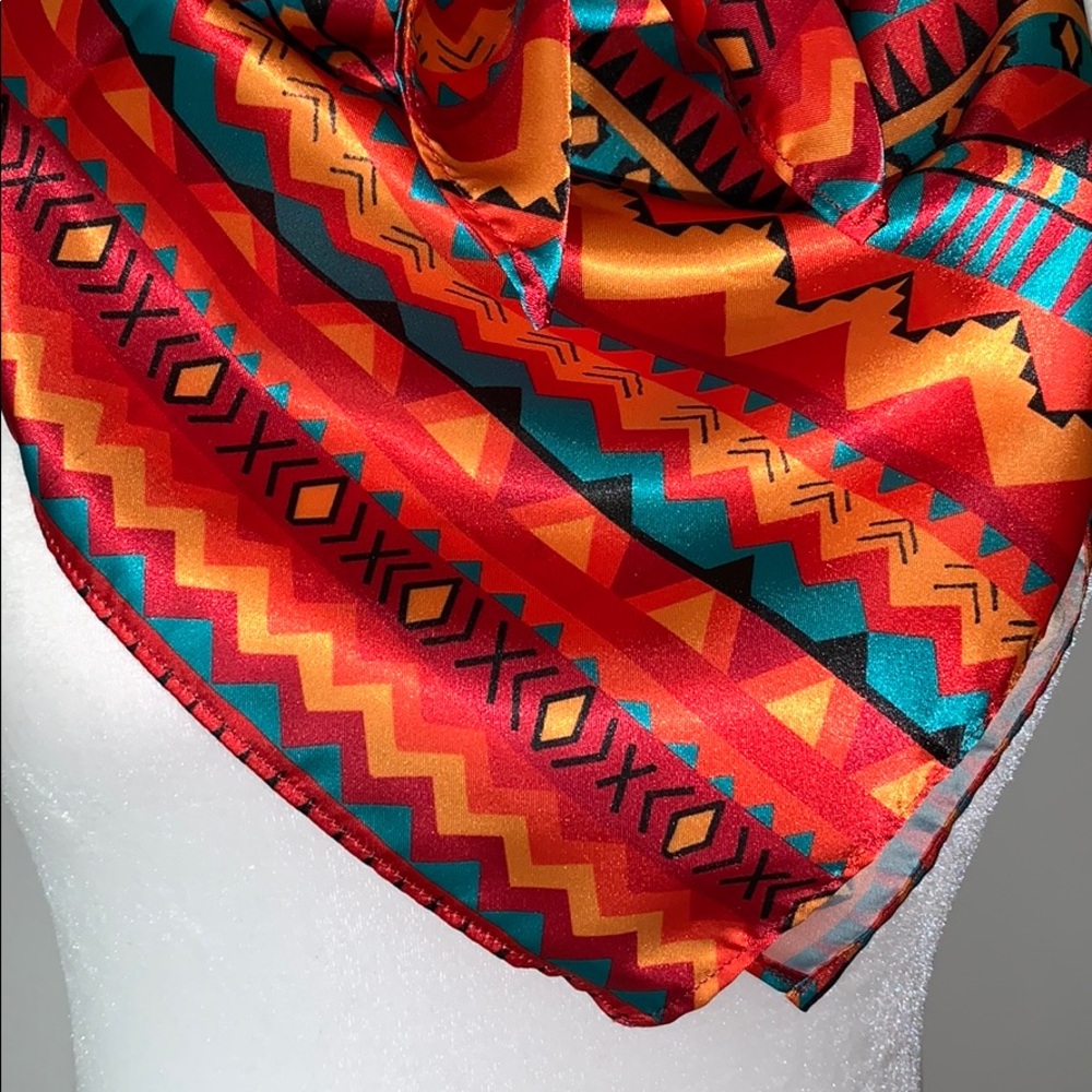 𝚂𝚘𝚞𝚝𝚑𝚠𝚎𝚜𝚝 𝚅𝚒𝚋𝚎𝚣 𝚆𝚒𝚕𝚍 𝚁𝚊𝚐 - Picture 3 of 5